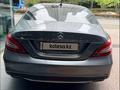 Mercedes-Benz CLS 400 2017 года за 18 500 000 тг. в Алматы – фото 5