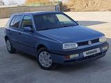 Volkswagen Golf 1992 годаfor1 300 000 тг. в Тараз – фото 2