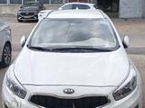 Kia Cee'd 2018 года за 7 000 000 тг. в Алматы