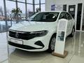 Volkswagen Polo Respect MPI AT 2022 года за 9 528 895 тг. в Туркестан – фото 2