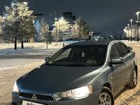 Mitsubishi Lancer 2010 года за 5 000 000 тг. в Астана