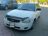 ВАЗ (Lada) Priora 2172 2014 годаүшін1 900 000 тг. в Усть-Каменогорск