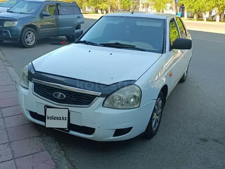 ВАЗ (Lada) Priora 2172 2014 года за 1 900 000 тг. в Усть-Каменогорск