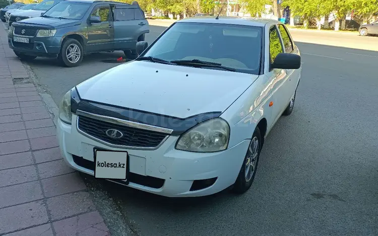 ВАЗ (Lada) Priora 2172 2014 года за 1 900 000 тг. в Усть-Каменогорск