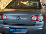 Volkswagen Passat 2006 года за 3 300 000 тг. в Кызылорда – фото 4
