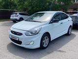 Hyundai Accent 2013 годаүшін3 850 000 тг. в Шымкент – фото 2