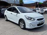 Hyundai Accent 2013 годаүшін3 850 000 тг. в Шымкент – фото 3