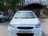 Hyundai Accent 2013 годаүшін3 850 000 тг. в Шымкент