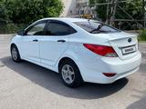 Hyundai Accent 2013 годаүшін3 850 000 тг. в Шымкент – фото 4