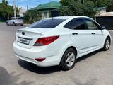 Hyundai Accent 2013 годаүшін3 850 000 тг. в Шымкент – фото 5