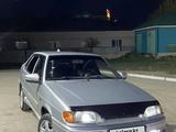 ВАЗ (Lada) 2115 2008 годаүшін1 400 000 тг. в Актобе – фото 3