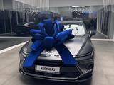 Hyundai Sonata 2024 года за 13 800 000 тг. в Алматы