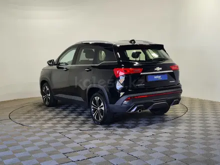 Chevrolet Captiva 2022 года за 8 490 000 тг. в Алматы – фото 7