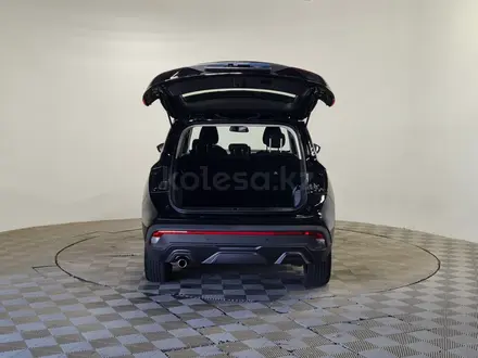 Chevrolet Captiva 2022 года за 8 490 000 тг. в Алматы – фото 9