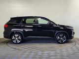 Chevrolet Captiva 2022 года за 8 490 000 тг. в Алматы – фото 4