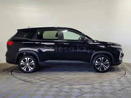 Chevrolet Captiva 2022 года за 8 490 000 тг. в Алматы – фото 4