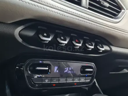 Chevrolet Captiva 2022 года за 8 490 000 тг. в Алматы – фото 20
