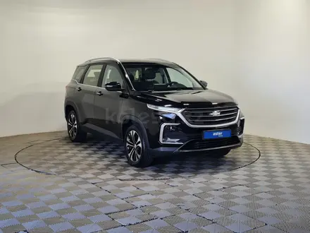 Chevrolet Captiva 2022 года за 8 490 000 тг. в Алматы – фото 3