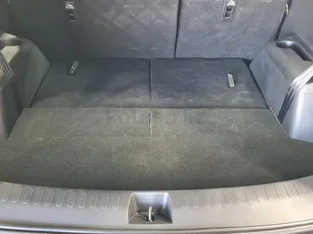 Chevrolet Captiva 2022 года за 8 490 000 тг. в Алматы – фото 10