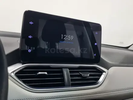 Chevrolet Captiva 2022 года за 8 490 000 тг. в Алматы – фото 25