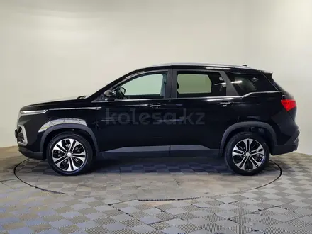 Chevrolet Captiva 2022 года за 8 490 000 тг. в Алматы – фото 8