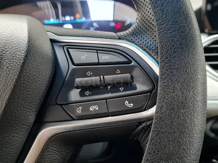 Chevrolet Captiva 2022 года за 8 490 000 тг. в Алматы – фото 14
