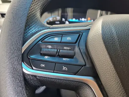 Chevrolet Captiva 2022 года за 8 490 000 тг. в Алматы – фото 16