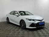 Toyota Camry 2023 года за 16 500 000 тг. в Алматы – фото 3