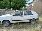 Volkswagen Golf 1992 года за 400 000 тг. в Туркестан – фото 3