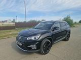 Changan CS75 2022 года за 9 999 999 тг. в Уральск