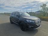 Changan CS75 2022 года за 9 999 999 тг. в Уральск – фото 2