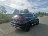 Changan CS75 2022 года за 9 999 999 тг. в Уральск – фото 4
