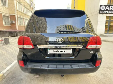 Toyota Land Cruiser 2011 года за 20 000 000 тг. в Актау – фото 2