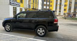 Toyota Land Cruiser 2011 года за 20 000 000 тг. в Актау – фото 4