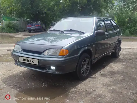 ВАЗ (Lada) 2114 2011 года за 2 000 000 тг. в Астана