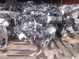 Двигатель MR16 MR16ddt, PR25 PR25DD 2.5, HR15 вариаторүшін700 000 тг. в Алматы