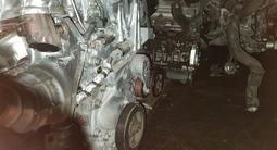 Двигатель MR16 MR16ddt, HR16, HR15 вариаторүшін800 000 тг. в Алматы – фото 4