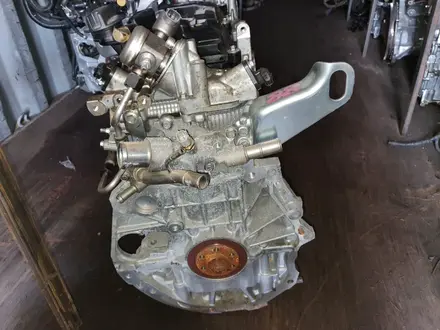 Двигатель MR16 MR16ddt, HR16, HR15 вариатор за 800 000 тг. в Алматы – фото 6