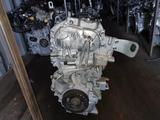 Двигатель MR16 MR16ddt, PR25 PR25DD 2.5, HR15 вариатор за 700 000 тг. в Алматы – фото 3