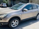 Nissan Qashqai 2011 годаүшін6 600 000 тг. в Алматы – фото 3