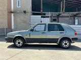 Volkswagen Golf 1989 годаfor600 000 тг. в Есик – фото 2