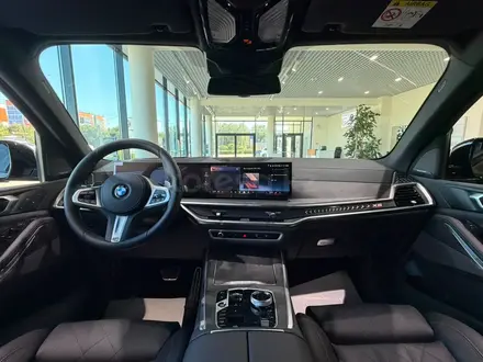 BMW X5 XDrive 40i 2026 года за 65 508 000 тг. в Уральск – фото 7