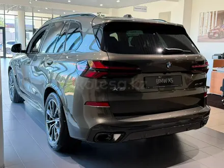 BMW X5 XDrive 40i 2026 года за 65 508 000 тг. в Уральск – фото 3