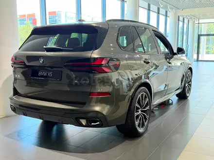 BMW X5 XDrive 40i 2026 года за 65 508 000 тг. в Уральск – фото 4