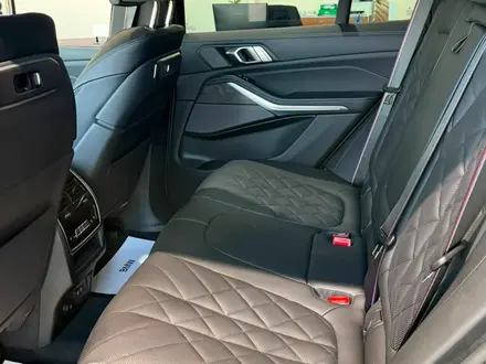 BMW X5 XDrive 40i 2026 года за 65 508 000 тг. в Уральск – фото 9