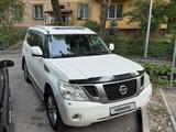 Nissan Patrol 2013 года за 12 200 000 тг. в Алматы