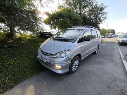 Toyota Estima 2002 года за 5 000 000 тг. в Тараз