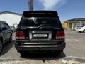 Lexus LX 470 2006 года за 12 000 000 тг. в Алматы – фото 8