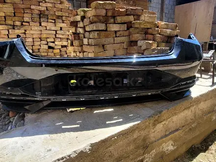 Задний бампер на hyundai киа за 10 000 тг. в Шымкент