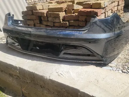 Задний бампер на hyundai киа за 10 000 тг. в Шымкент – фото 2